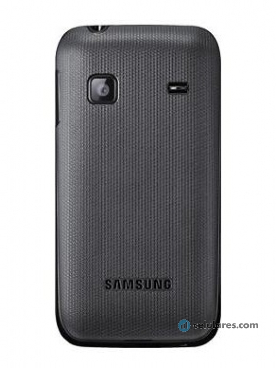 Imagen 3 Samsung E2600