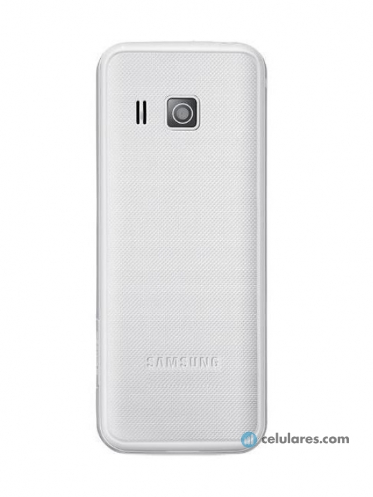 Imagen 2 Samsung E3210