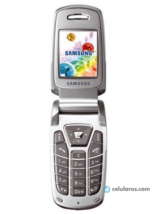 Samsung E720