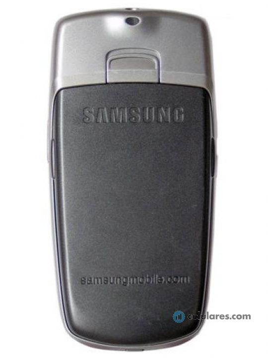 Imagen 3 Samsung E720