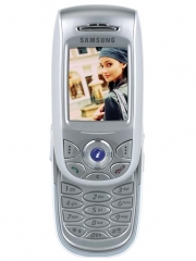 Samsung E800