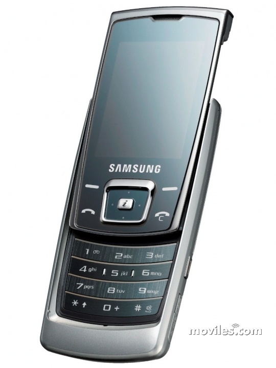 Samsung E840