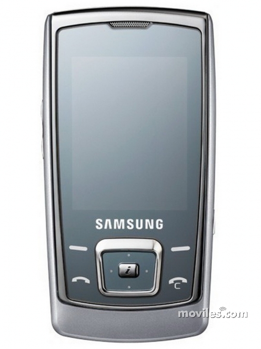 Imagen 2 Samsung E840