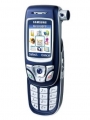 Samsung E850