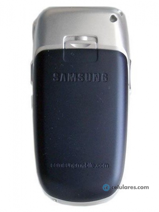 Imagen 3 Samsung E850