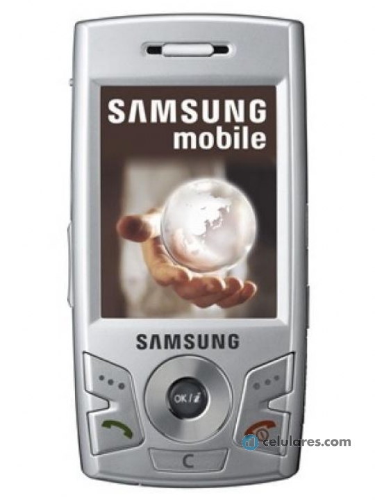 Imagen 2 Samsung E890