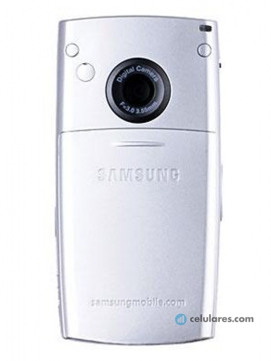 Imagen 3 Samsung E890
