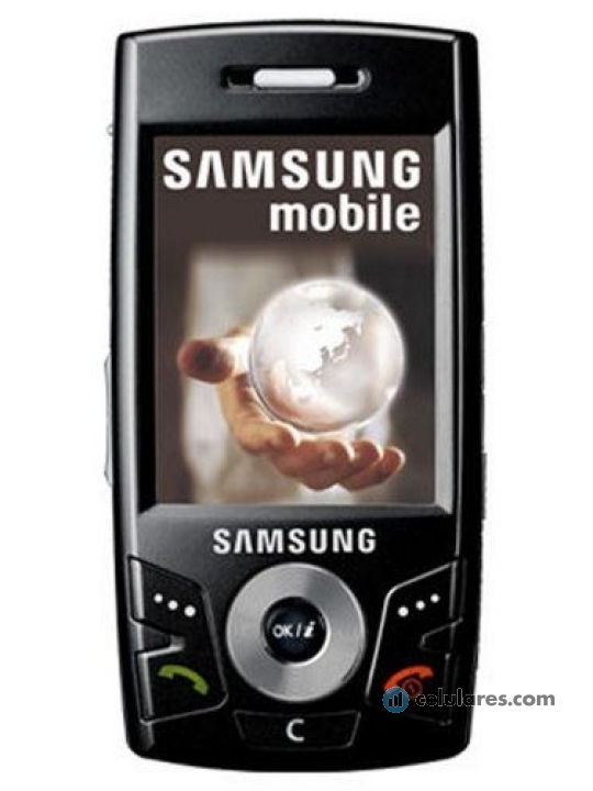 Imagen 4 Samsung E890