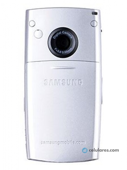 Imagen 2 Samsung E898