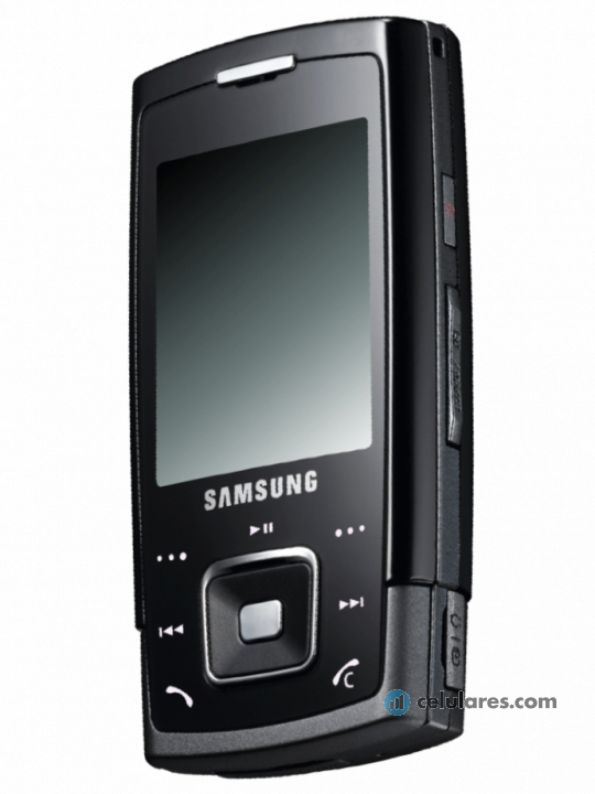 Imagen 2 Samsung E900