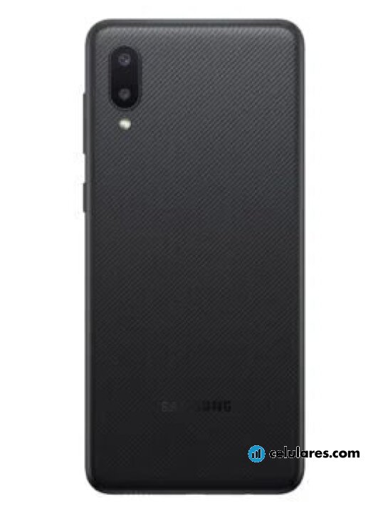Imagen 5 Samsung Galaxy A02