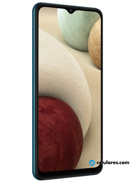 Imagen 7 Samsung Galaxy A12