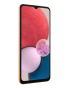 Fotografías Frontal de Samsung Galaxy A13 Melocotón. Detalle de la pantalla: Pantalla de inicio