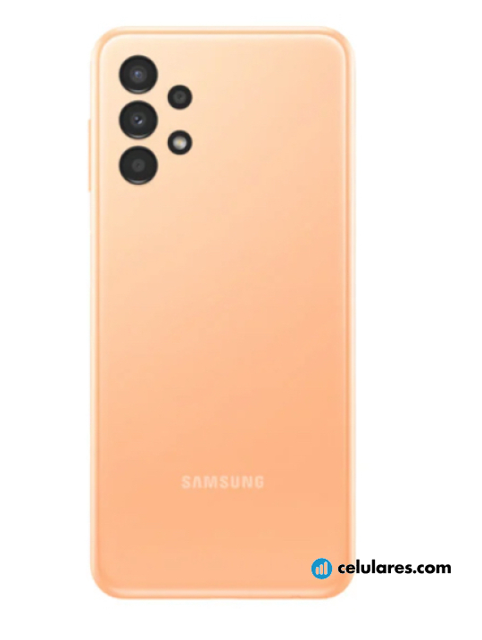 Imagen 8 Samsung Galaxy A13
