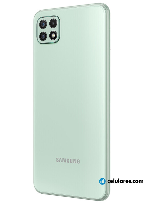 Imagen 7 Samsung Galaxy A22 5G