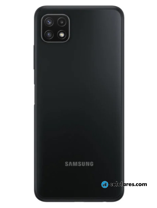 Imagen 5 Samsung Galaxy A22 5G