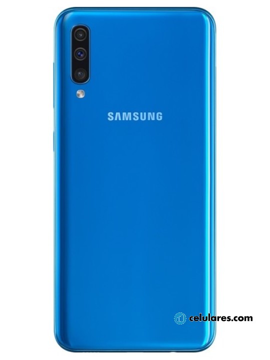 Imagen 5 Samsung Galaxy A50