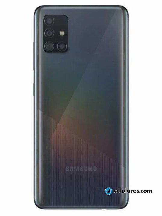 Imagen 2 Samsung Galaxy A51