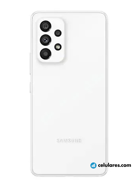 Imagen 3 Samsung Galaxy A53 5G