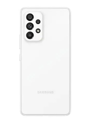 Fotografia Galaxy A53 5G