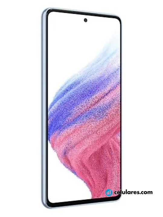 Imagen 8 Samsung Galaxy A53 5G