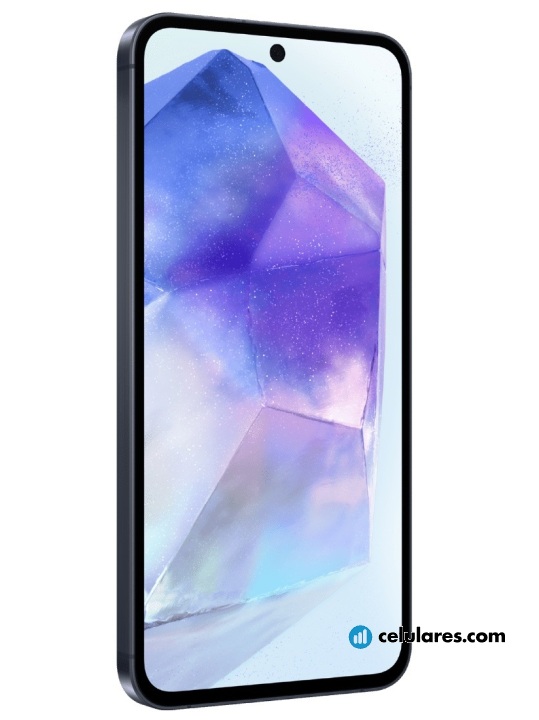 Imagen 2 Samsung Galaxy A55