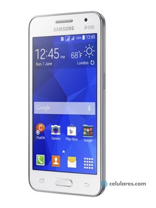 Imagen 2 Samsung Galaxy Core 2