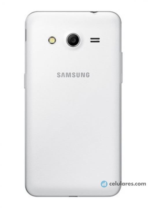 Imagen 3 Samsung Galaxy Core 2