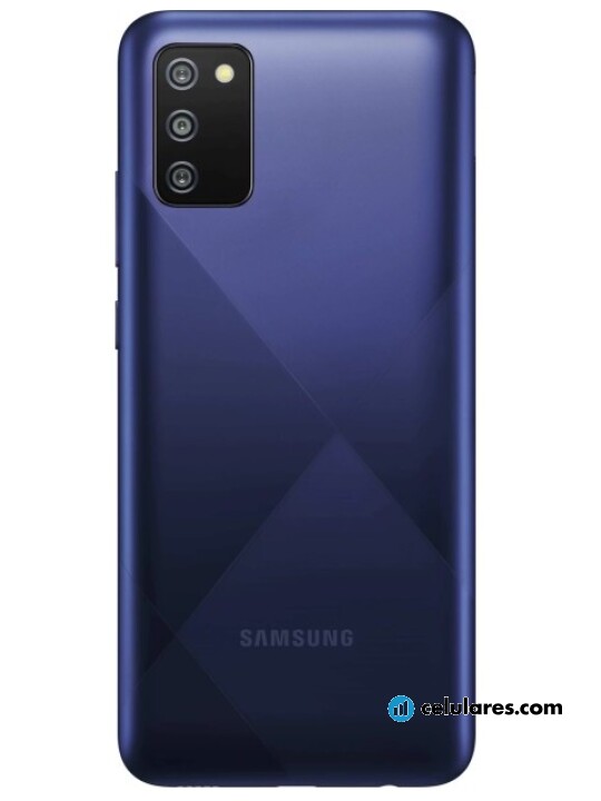 Imagen 3 Samsung Galaxy F02s