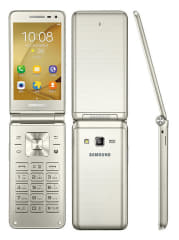 Samsung Galaxy Folder 2 Celulares Com Argentina