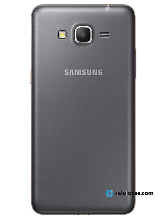 Fotografías Samsung Galaxy Grand Prime  Argentina