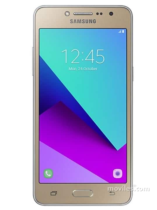 Características detalladas Samsung Galaxy Grand Prime Plus Argentina Características detalladas Samsung Galaxy Grand Prime Plus Argentina