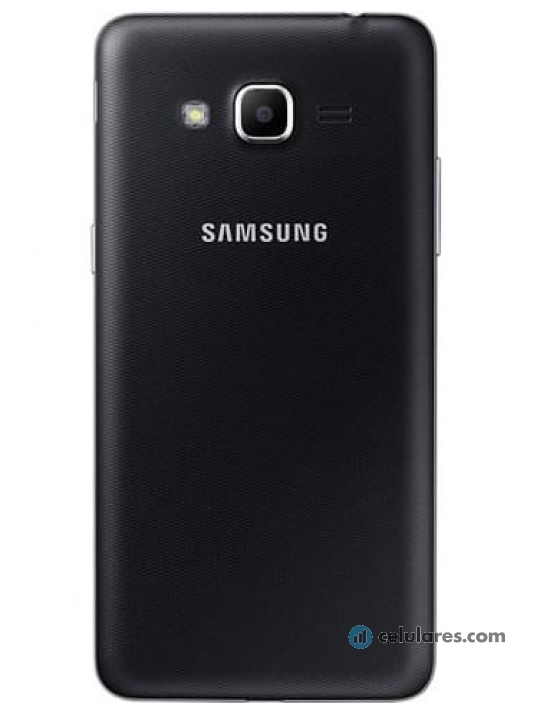 Imagen 7 Samsung Galaxy J2 Prime