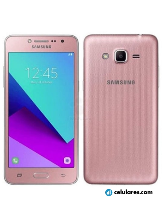 Imagen 5 Samsung Galaxy J2 Prime