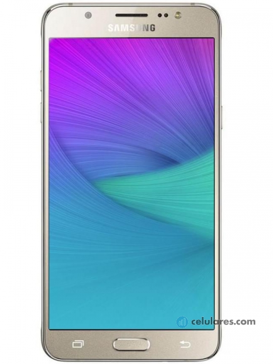 Imagen 2 Samsung Galaxy J5 (2016)