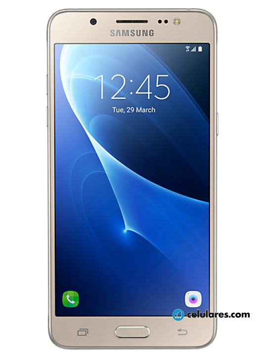 Imagen 7 Samsung Galaxy J5 (2016)