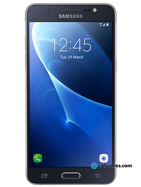 Imagen 8 Samsung Galaxy J5 (2016)