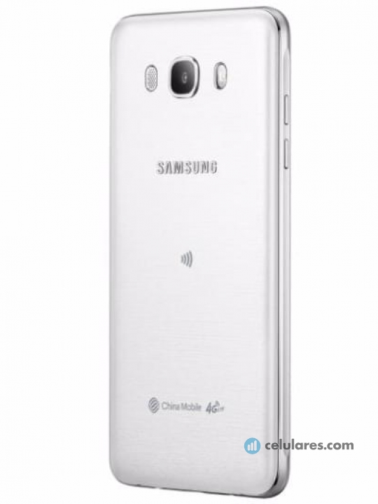 Imagen 5 Samsung Galaxy J7 (2016)