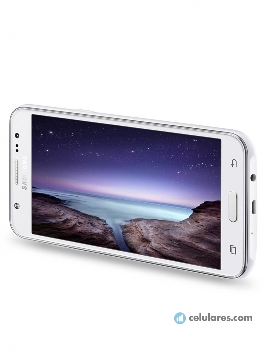 Imagen 9 Samsung Galaxy J7