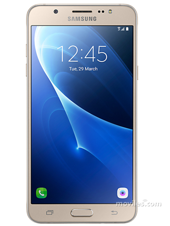 Samsung Galaxy J7 - Celulares.com Argentina