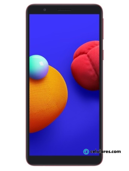 Samsung Galaxy M01 Core