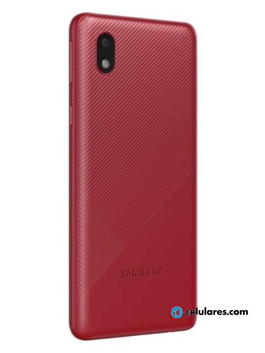 Imagen 4 Samsung Galaxy M01 Core