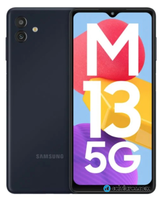 Imagen 2 Samsung Galaxy M13 5G