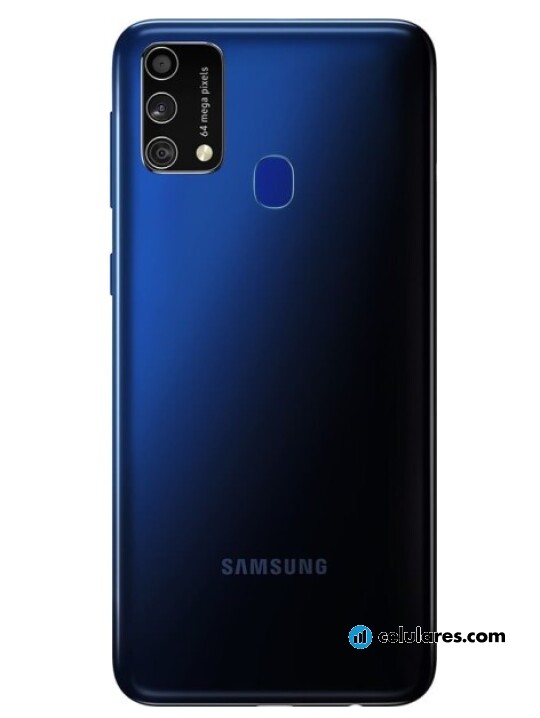 Imagen 2 Samsung Galaxy M21s