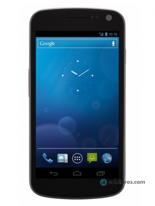 Samsung Galaxy Nexus i515