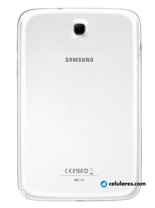 Imagen 3 Tablet Samsung Galaxy Note 8.0