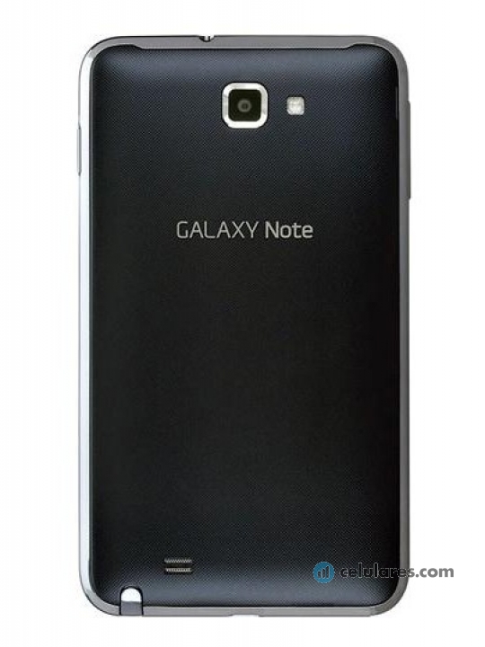 Imagen 2 Samsung Galaxy Note I717 32 Gb