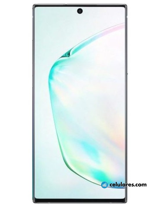 Samsung Galaxy Note10+ 5G