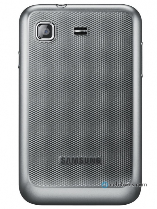 Imagen 3 Samsung Galaxy Pro