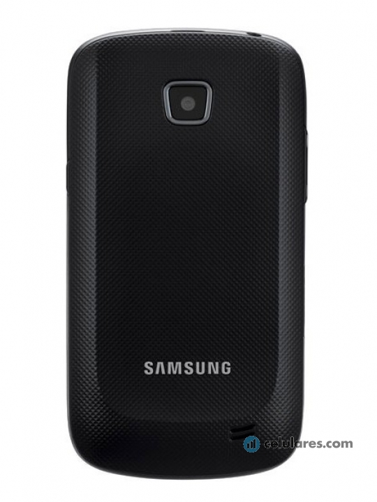 Imagen 2 Samsung Galaxy Proclaim S720C